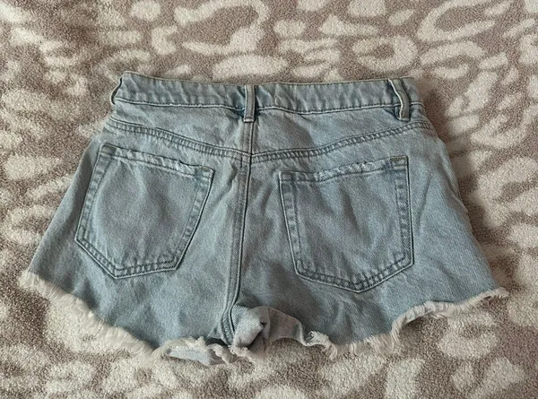 PacSun Jean Shorts - Image 3