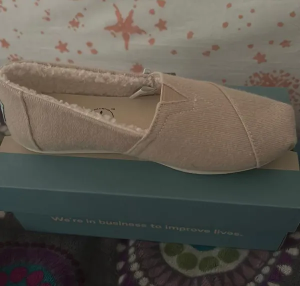 Toms Slip-ons - Image 4