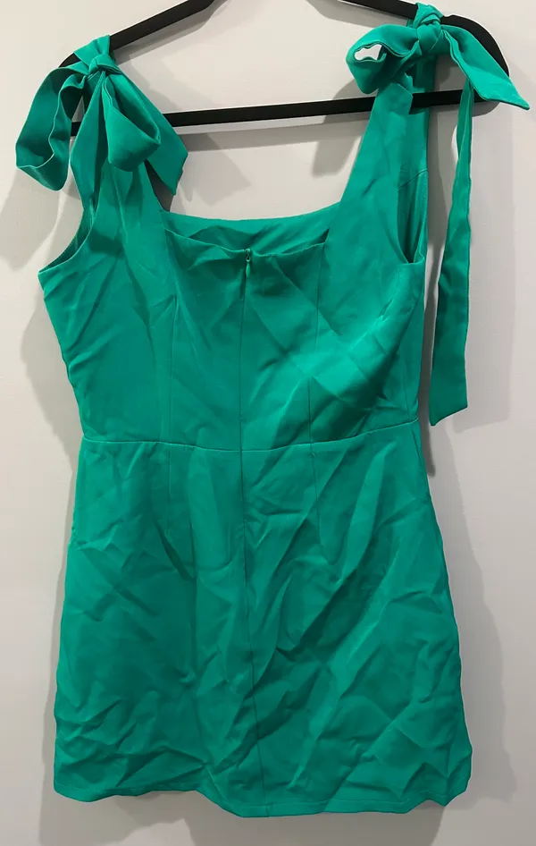 Mini Dress - Image 3