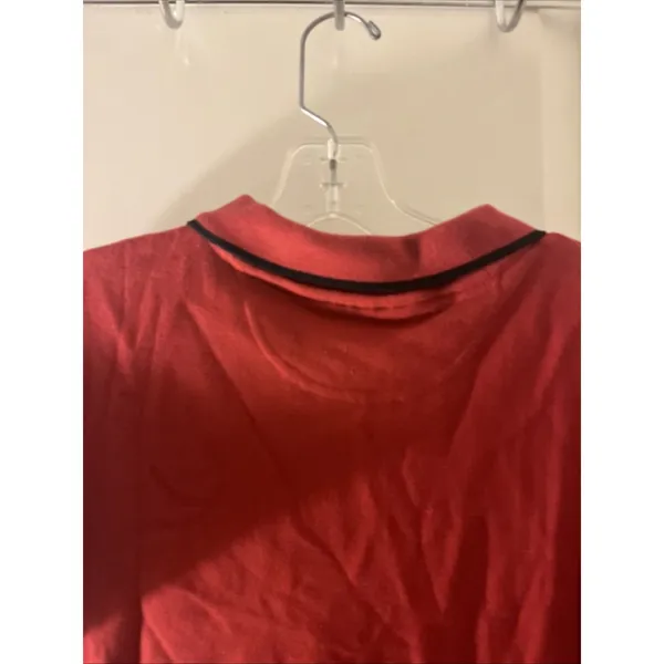 University Of South Carolina Gamecocks USC Women's Juniors Polo Shirt Size M - Image 11