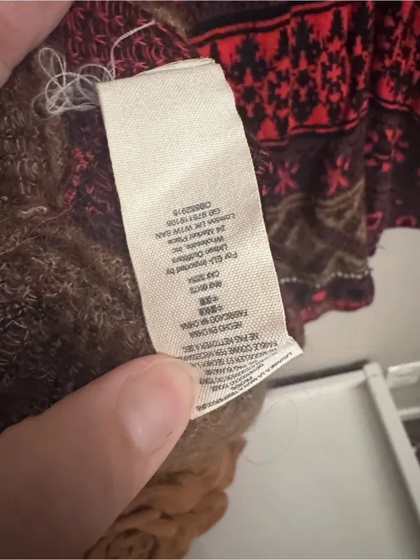 FREE PEOPLE World Traveler Tunic - Image 8