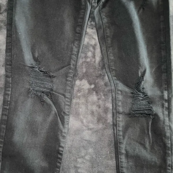 American Eagle Super Stretch X Jegging Size 6 Long - Image 3