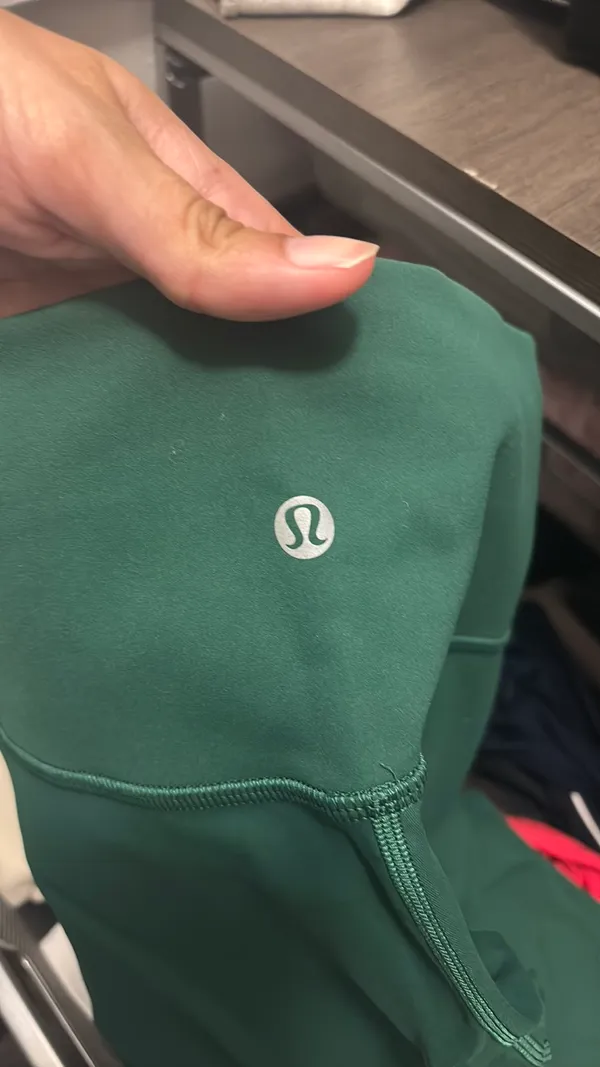 Lululemon leggings - Image 4