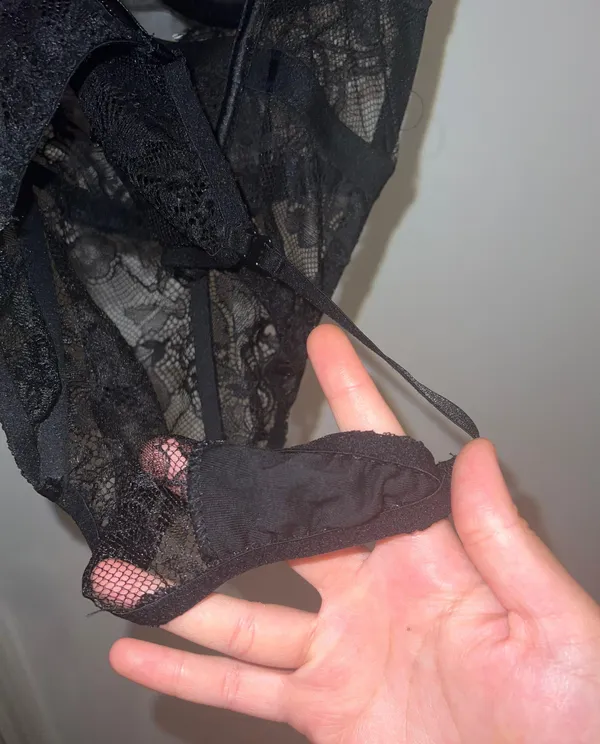 Victoria’s Secret Lingerie NWT - Image 3