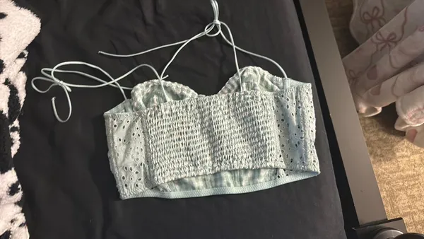 Urban Outfitters Top - Image 2