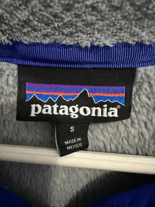 Patagonia Women’s Pullover - Image 3