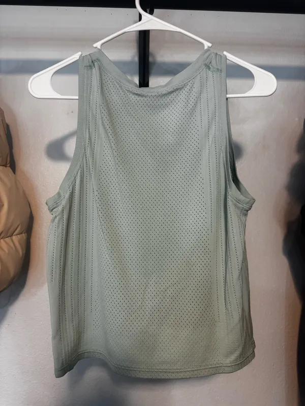 Lululemon Flowy Tank Top - Image 2