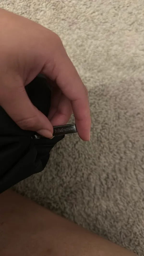 Lululemon Bag - Image 3