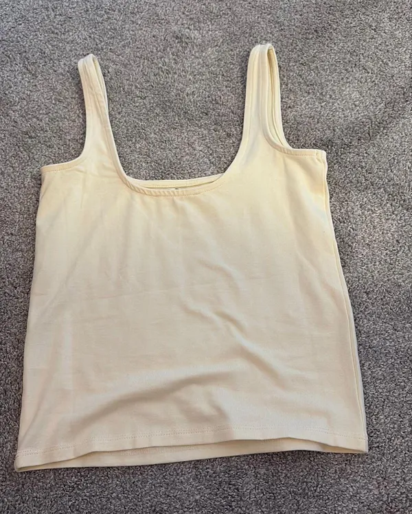 Cotton On Simple Tank - Image 2