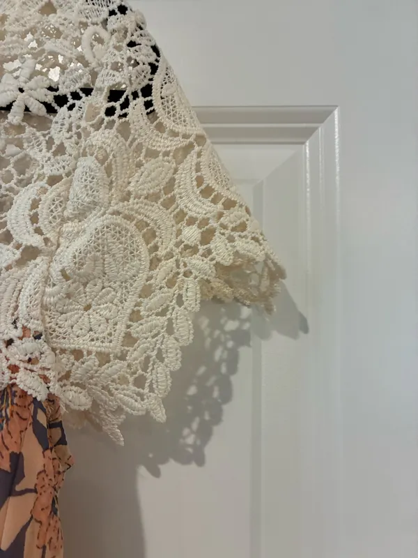 Xhilaration The cutest Lacey feminine dress ever! - Image 7