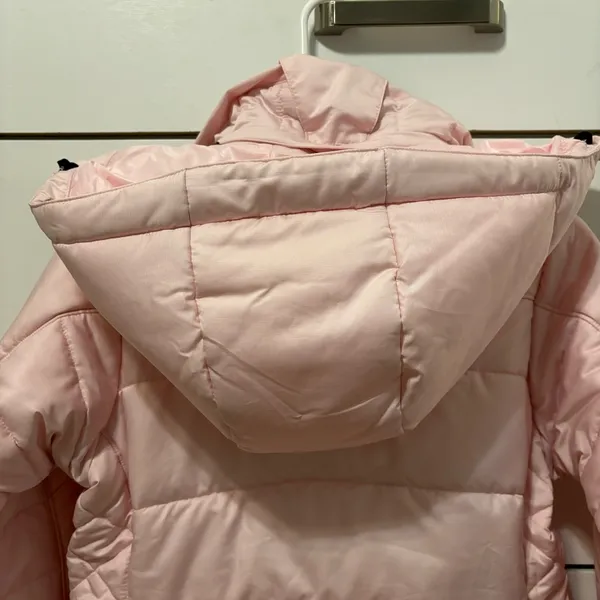 Patagonia Rubicon Rider Jacket Pale Pink - Image 4