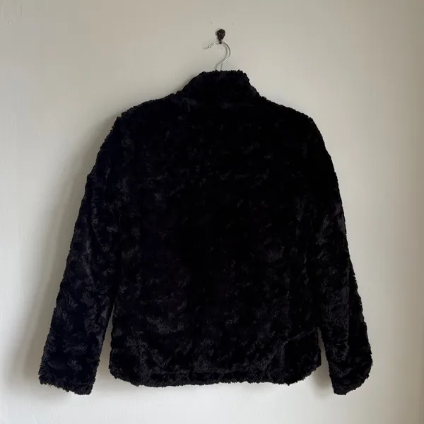 The North Face Women's Mossbud Swirl Reversible Jacket - Image 8