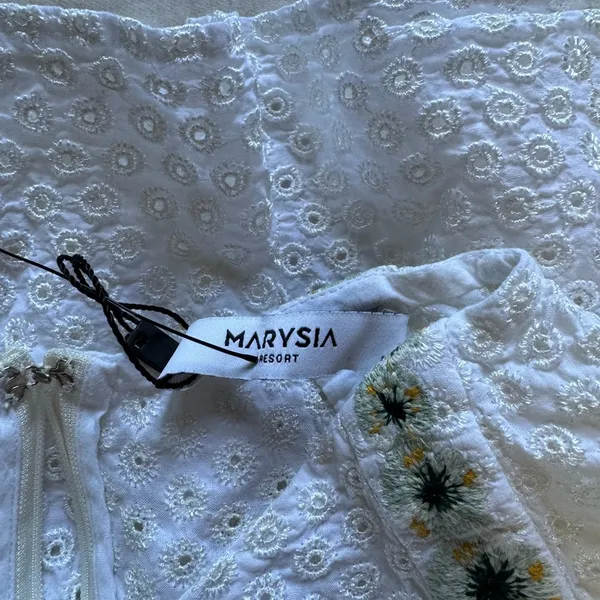 Marysia Resort - Printed Long Dress - Image 6