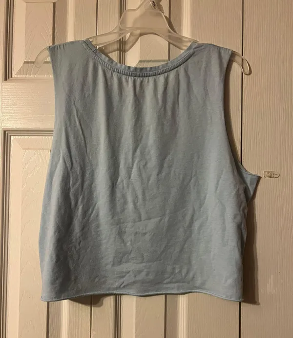 American Eagle Flowy Top - Image 2