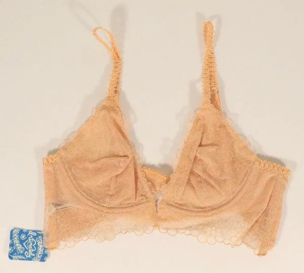 Free People NWT Lucia Bra - Image 3