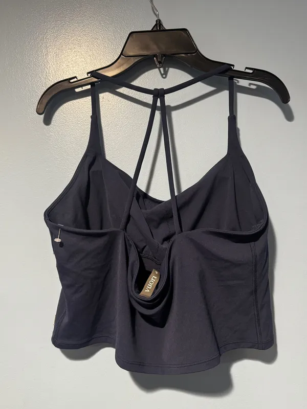 Vuori All The Feels Strappy Tank - Image 3
