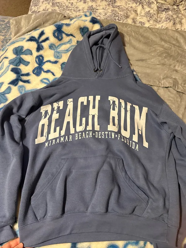 Florida Hoodie Pacific & Co - Image 2