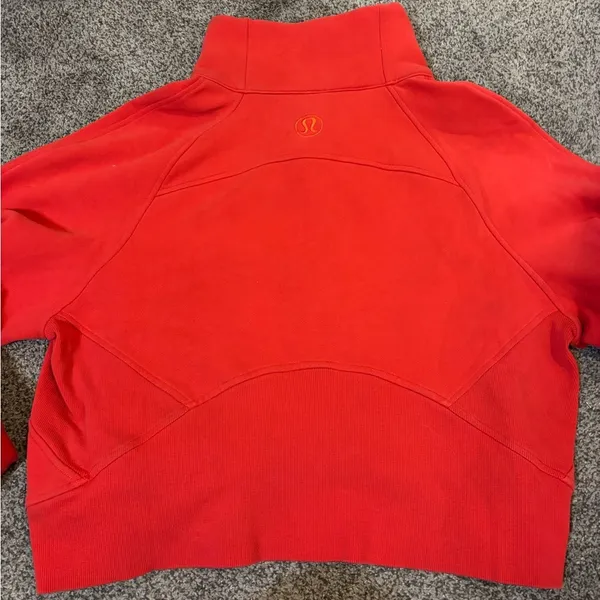 Lululemon Scuba Funnel Heck - Image 3