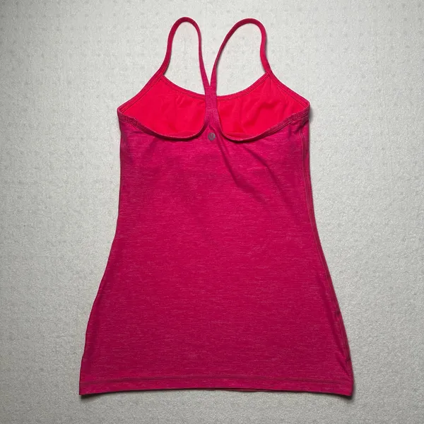 Lululemon Power Y Tank Top - Image 2