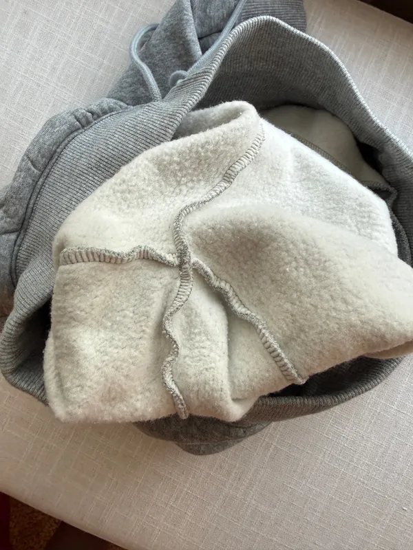 NWOT Nike Phoenix Fleece High-Waisted Joggers | Size Small - Image 6