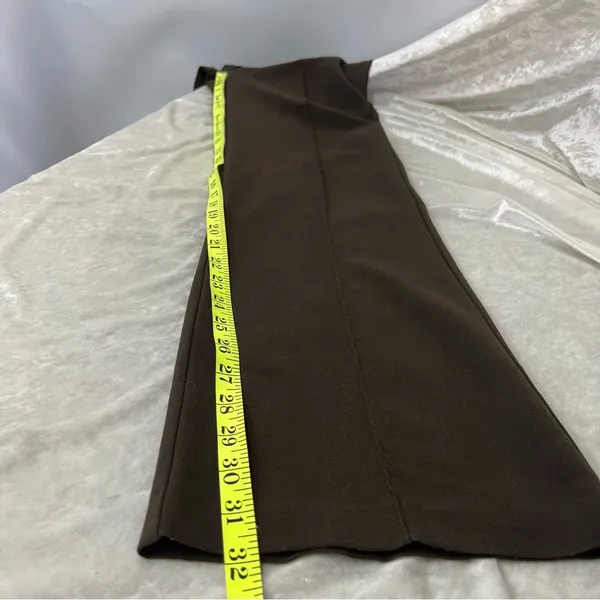 Business dress pant vintage made in USA - Image 9