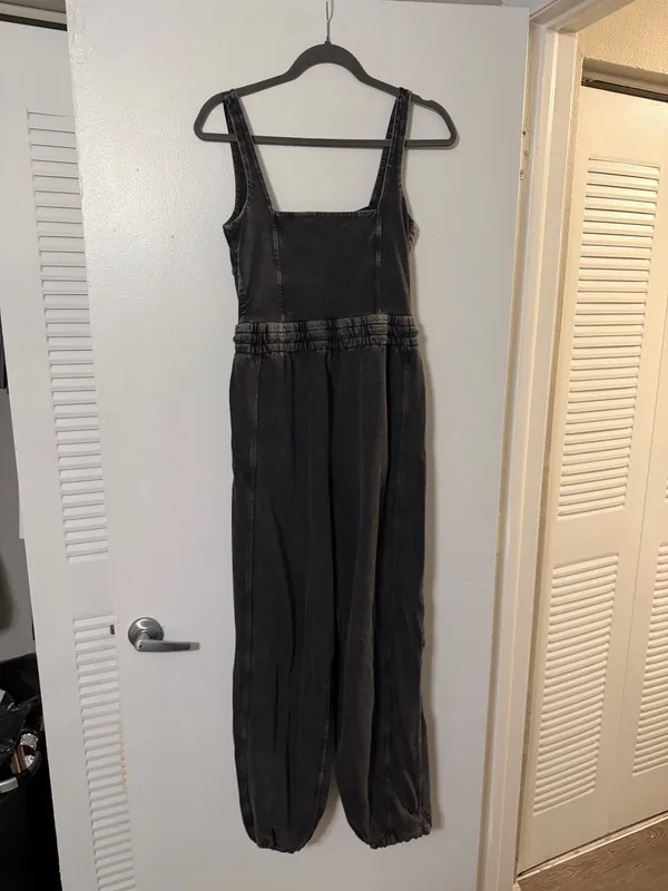 FP Movement Inbound Stretch Cotton Jumpsuit - Image 5