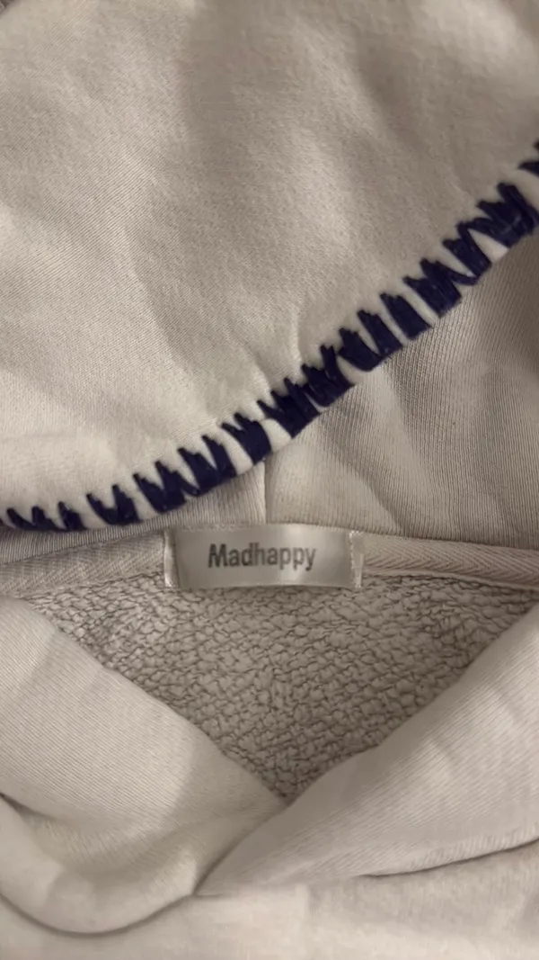 Madhappy Hoodie - Image 3