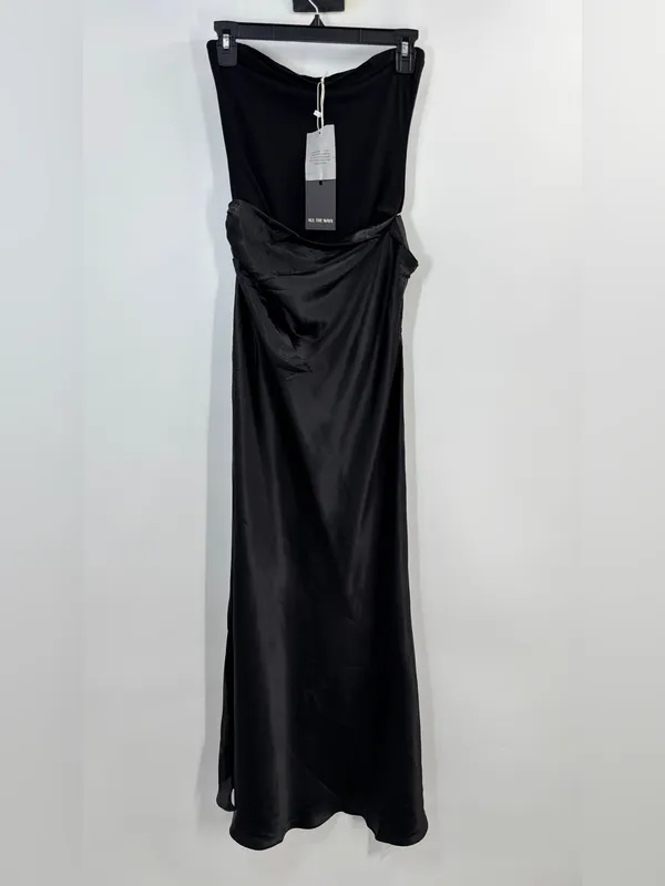 Revolve All The Ways Carrie Maxi Dress - Image 6