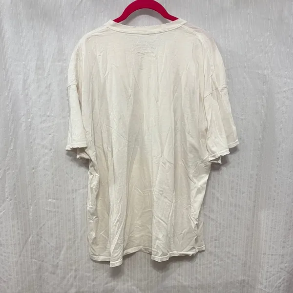 Goodie Two Sleeves Lucy in the Sky with Diamonds Graphic Tee - Image 3