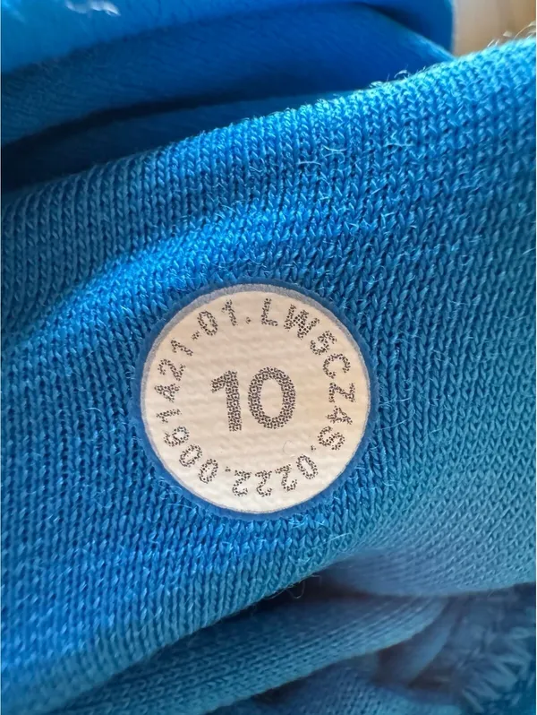 Lululemon Align High Rise 28” Poolside Size 10 NWT - Image 7