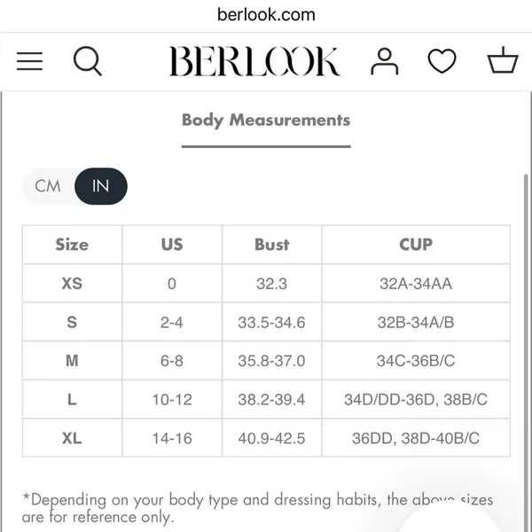 Berlook ECONYL® Red Underwire Bikini Top & High Waisted Bottom - Image 10