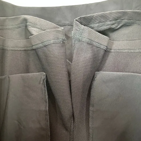 Athleta Size 14 Skort Short Skirt Dark Blue Tennis Golf Pickleball‎ Pockets - Image 3