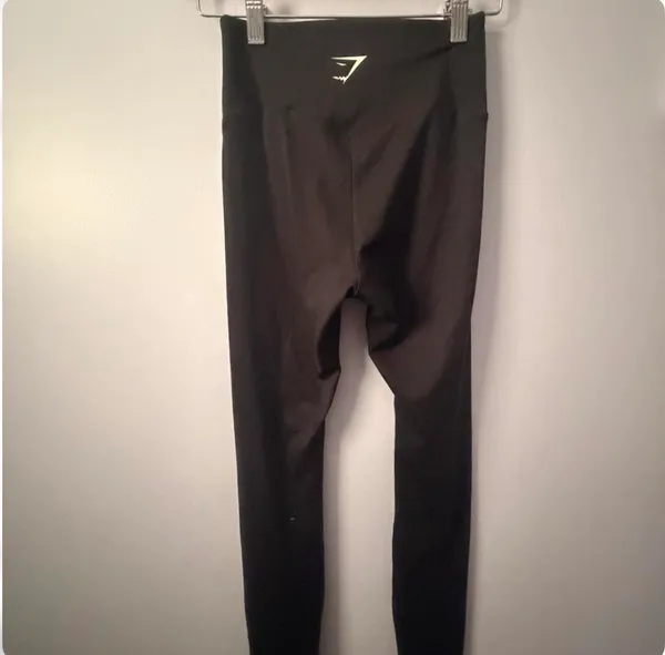 Gymshark Leggings Low-Rise - Image 2