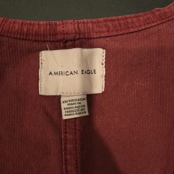 American eagle dress - Image 7