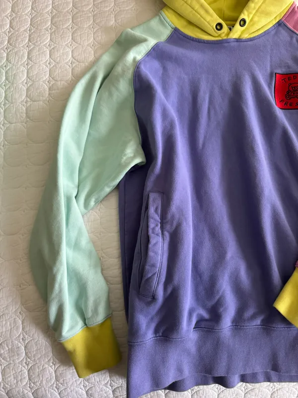 Teddy Fresh sweatshirt - Image 8