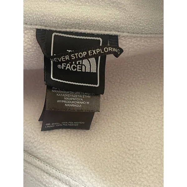 The‎ North Face Jacket - Image 7