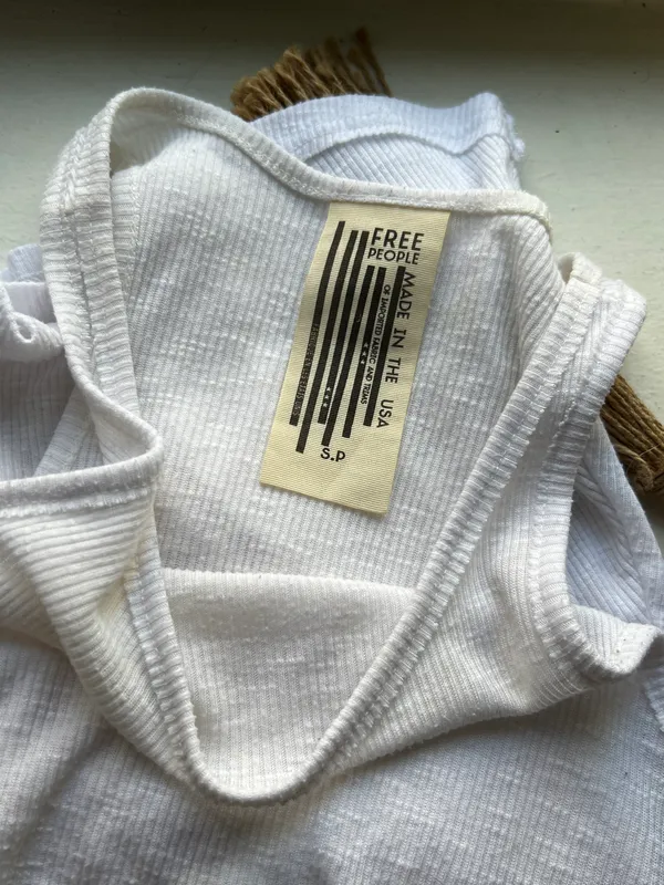 Free People Tank - Image 6