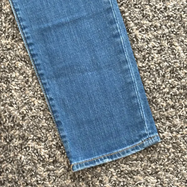 Gap 1969 Jeans Blue Size 0 - Image 7