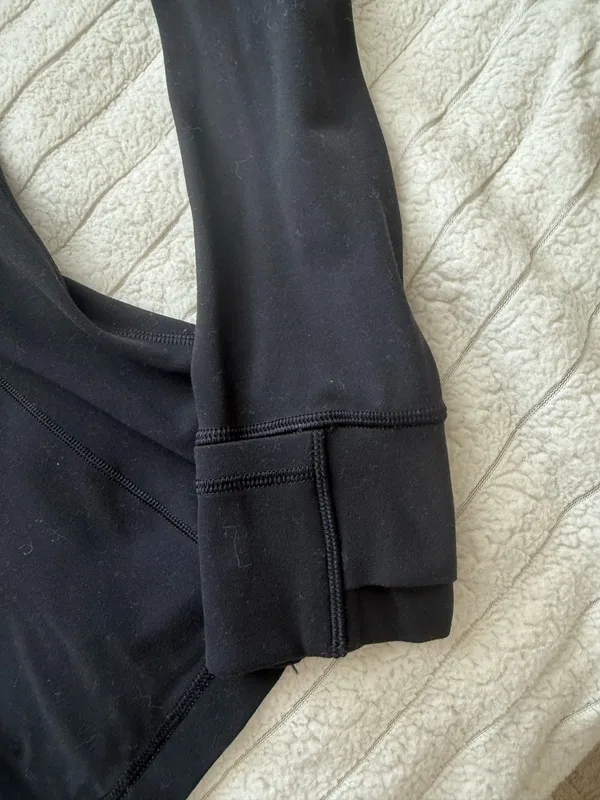Lululemon Hooded Define Jacket Nulu - Image 6