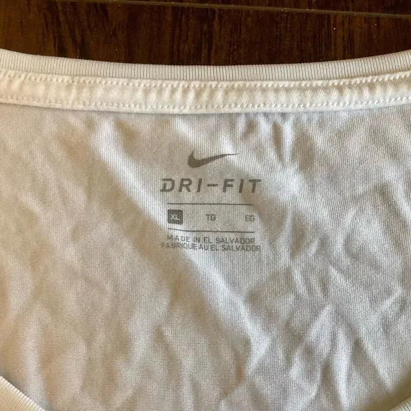 Nike Dri Fit Tee - Image 2