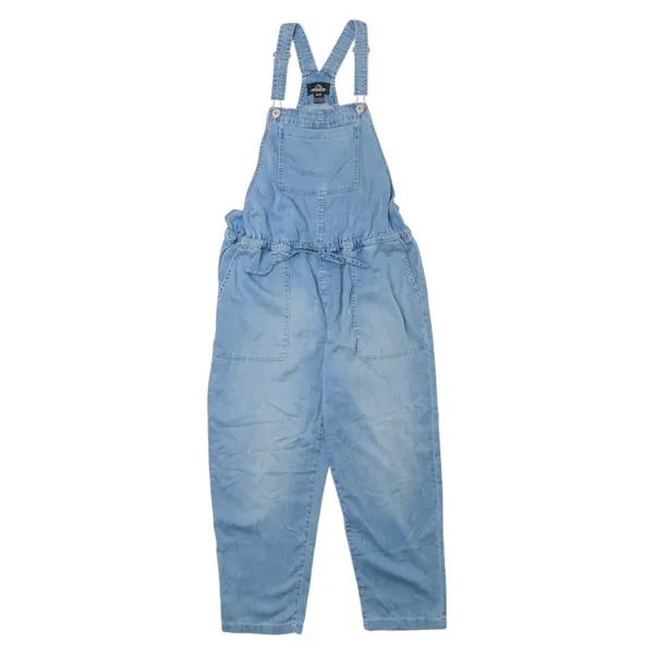 Jordache Straight Leg Overalls - Image 3