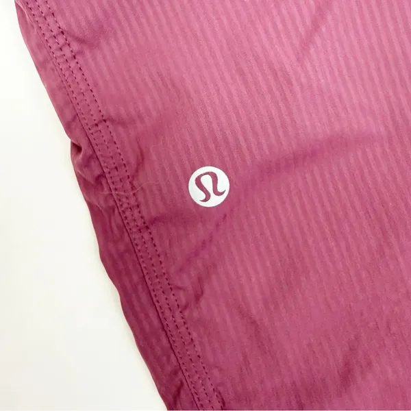 Lululemon Street To Studio Pant II Red Grape Mauve Pink Purple - Image 10