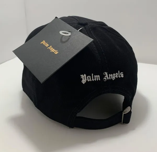 Palm Angels Baseball Hat - Image 3