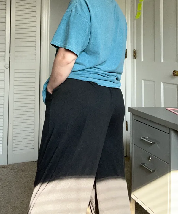Flowy Lounge Pants Target - Image 3