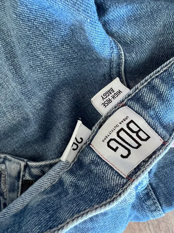 Urban Outfitters Jeans - Image 8