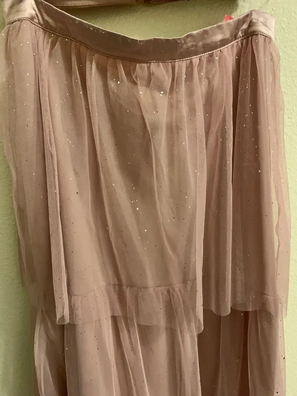 Two Piece Dress Size M - Image 4