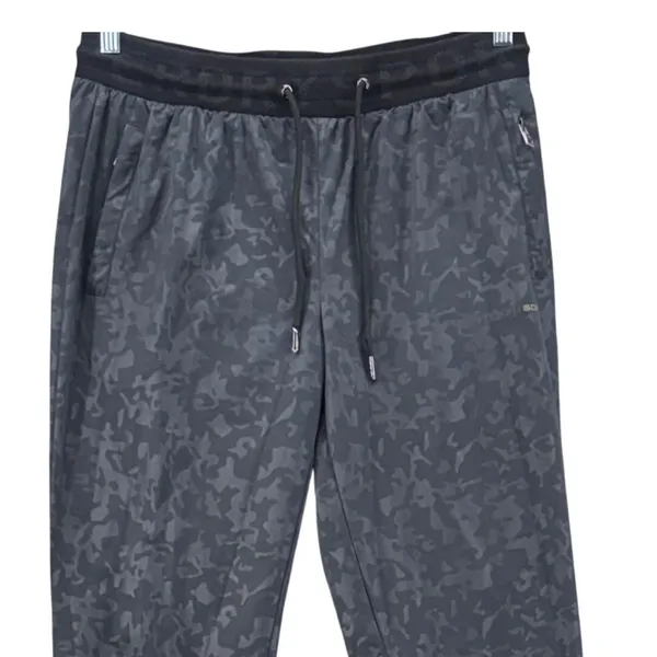 Superdry‎ Joggers Black Large - Image 3