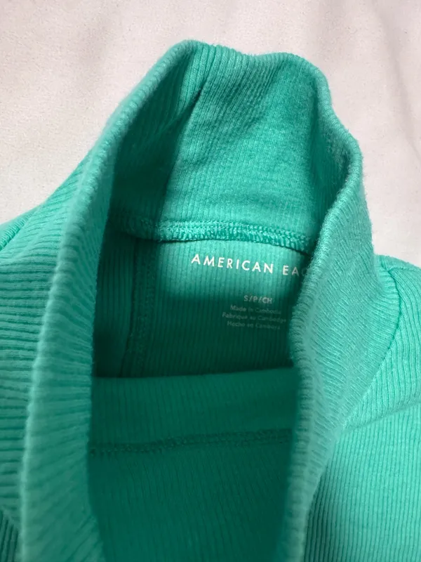 American Eagle Top - Image 2