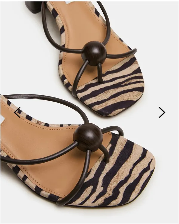 Steve Madden Raquel heels - Image 3
