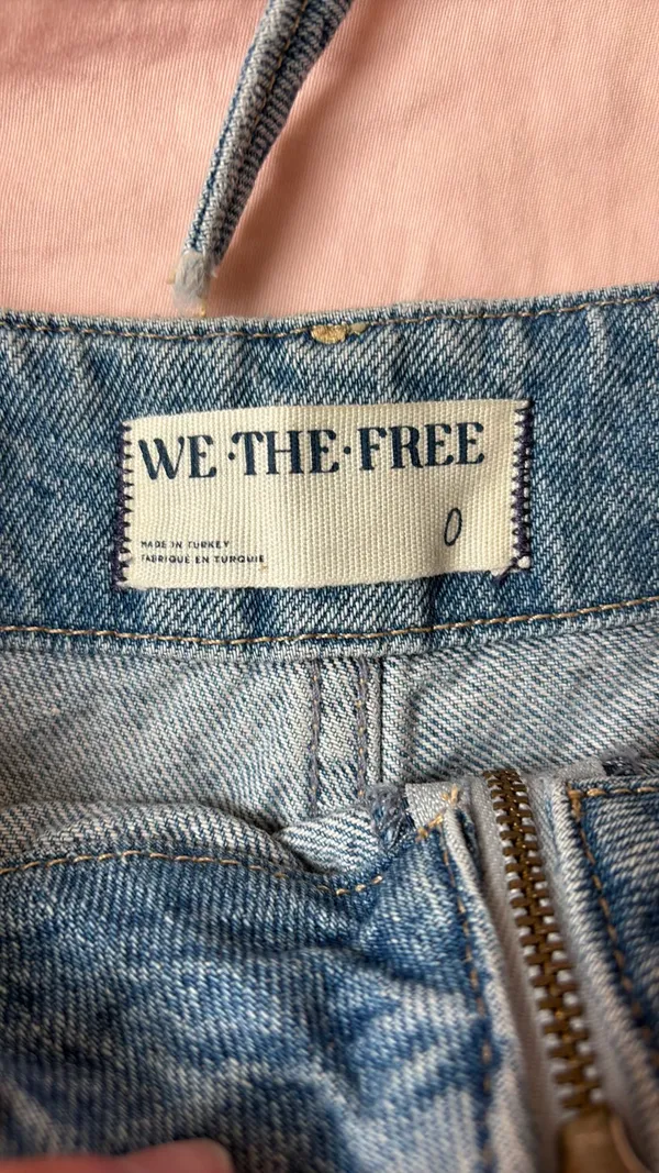 free people skort  - Image 6